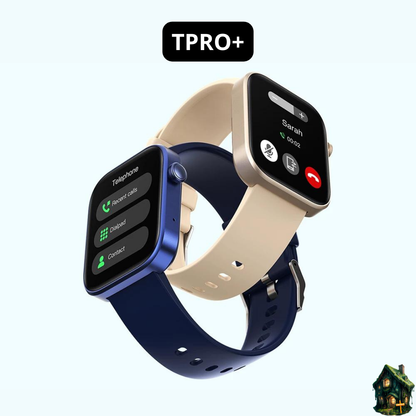 Smartwatch TPRO+