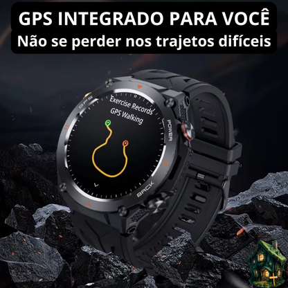 Smartwatch Venture 75 GPS