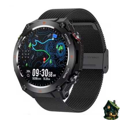 Smartwatch Venture 75 GPS