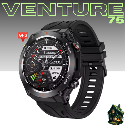 Smartwatch Venture 75 GPS