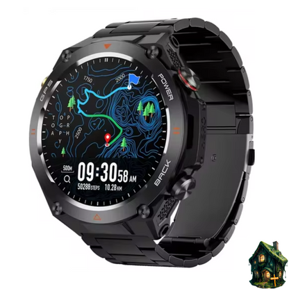 Smartwatch Venture 75 GPS