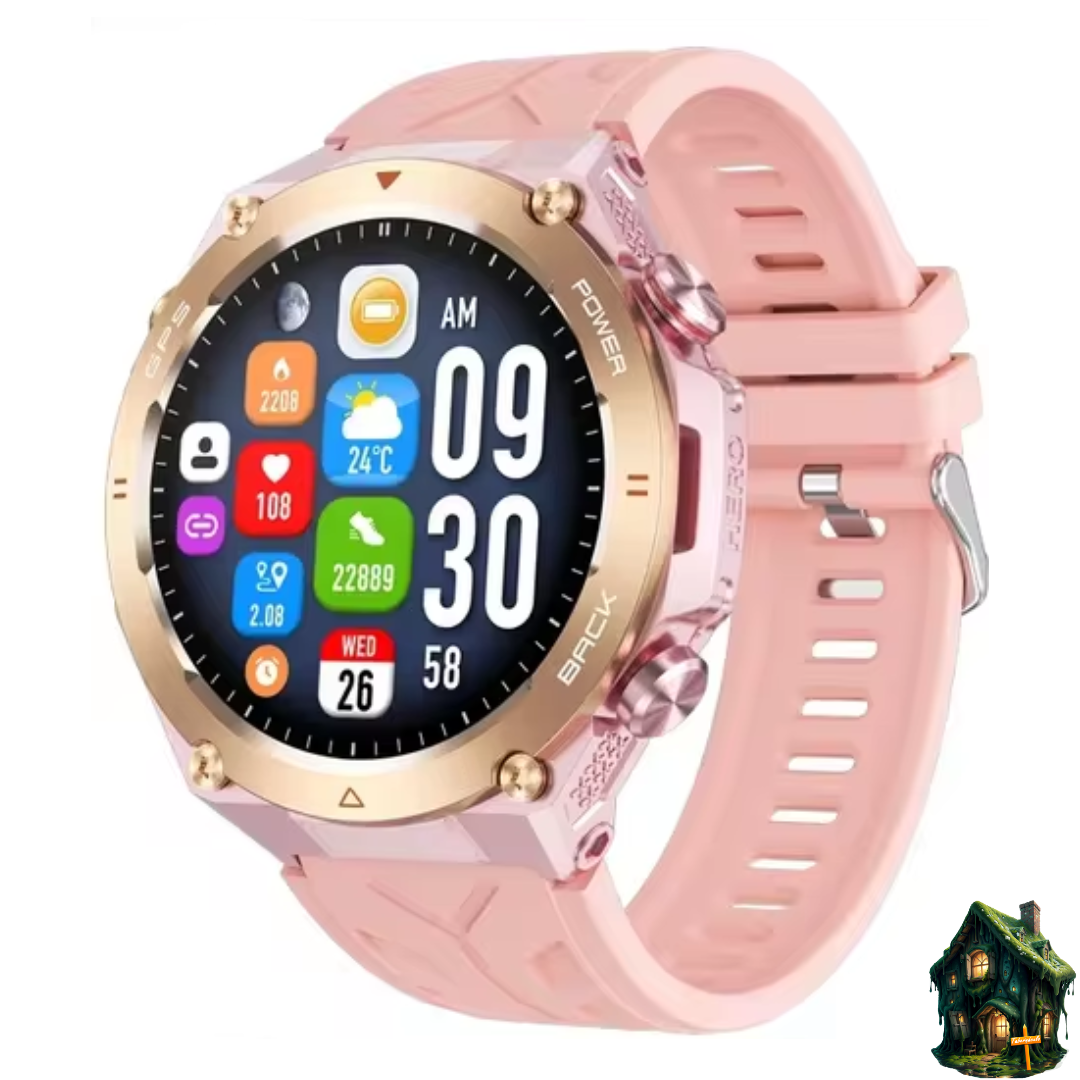 Smartwatch Venture 75 GPS