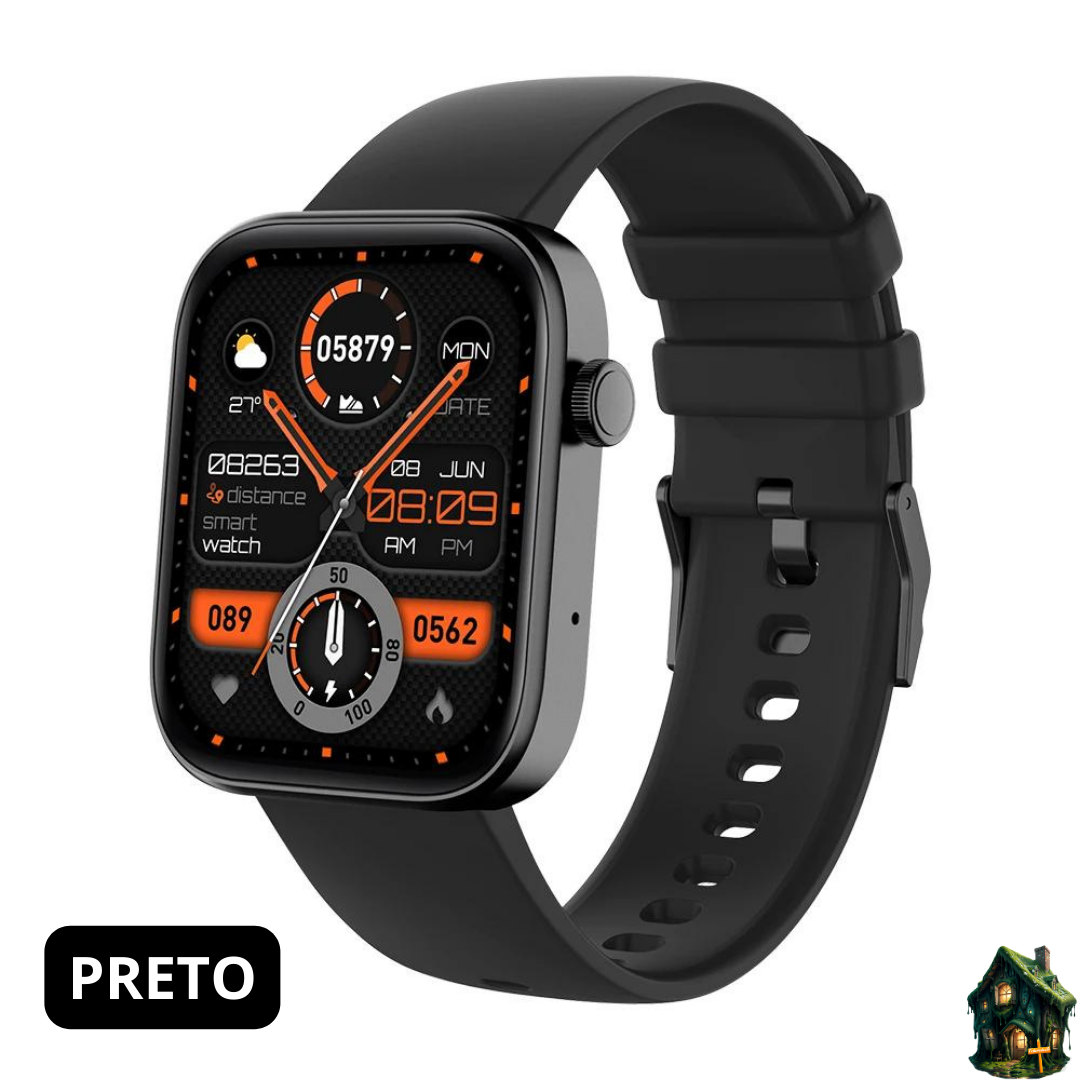 Smartwatch TPRO+