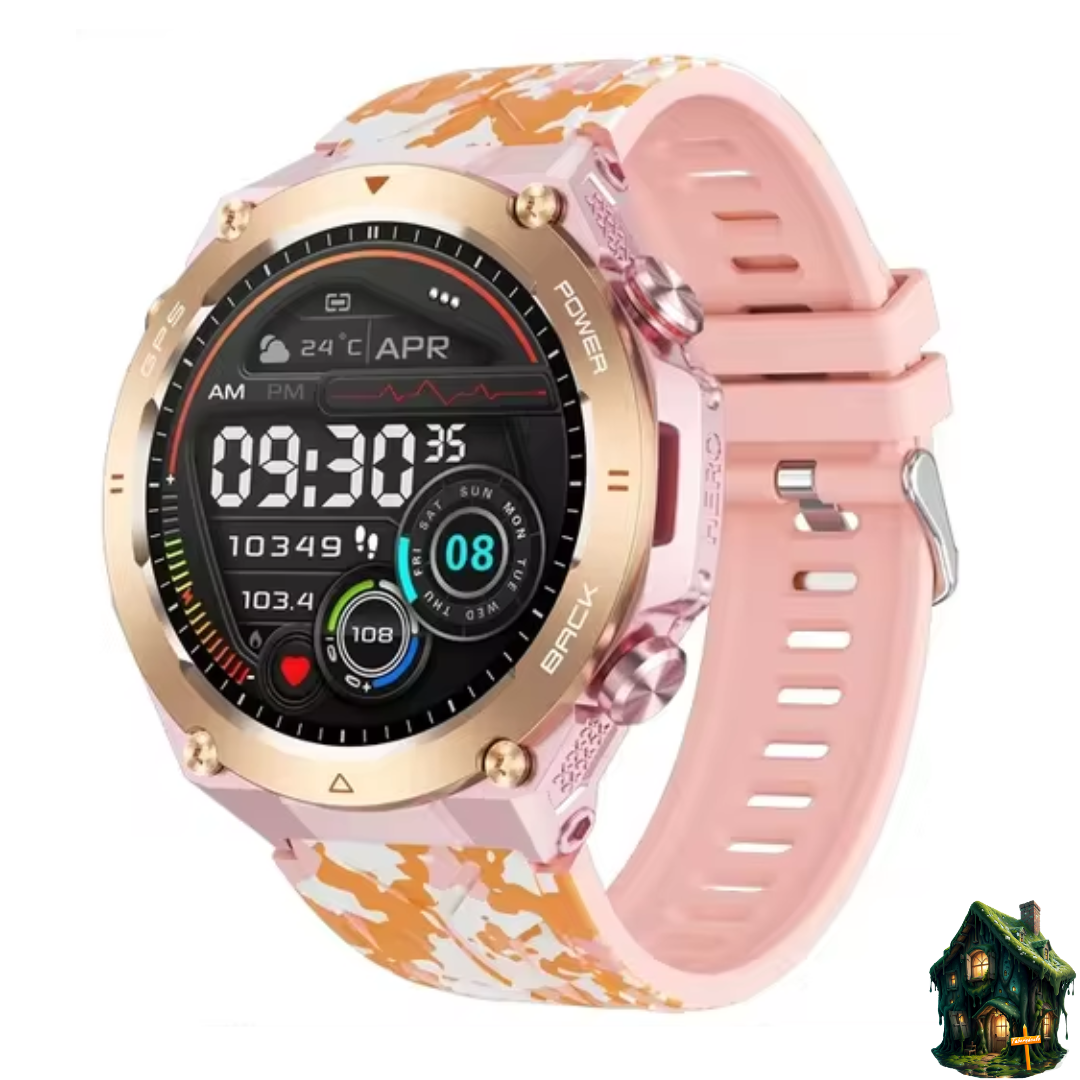 Smartwatch Venture 75 GPS