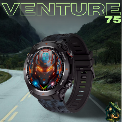 Smartwatch Venture 75 GPS