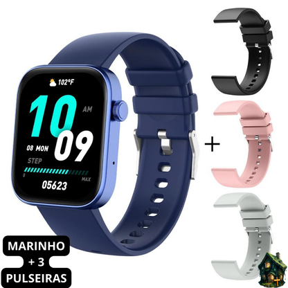 Smartwatch TPRO+