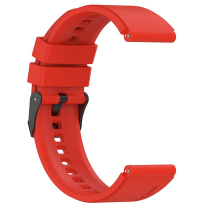 Pulseira Smartwatch 22MM Silicone