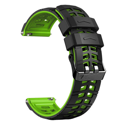 Pulseira Smartwatch 22MM Silicone Rider 02