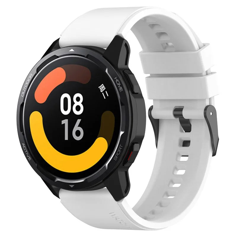 Pulseira Smartwatch 22MM Silicone