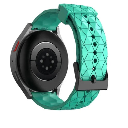 Pulseira 22mm Silicone Soft