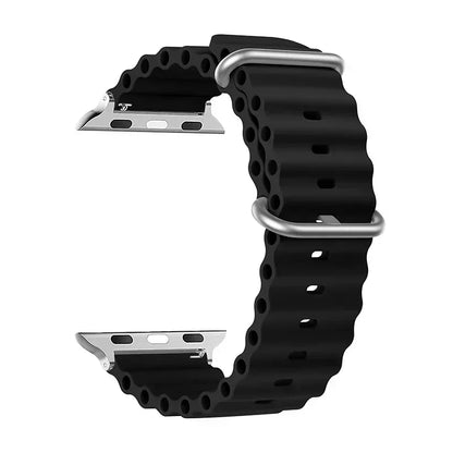 Pulseira Ocean para Apple Watch/Ultra/10+