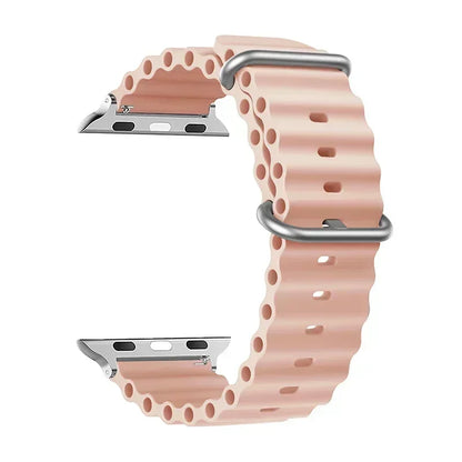 Pulseira Ocean para Apple Watch/Ultra/10+